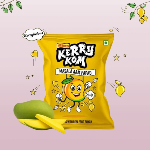 Kerry Kom