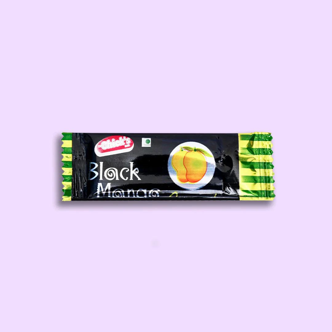 Black Mango Aampapad