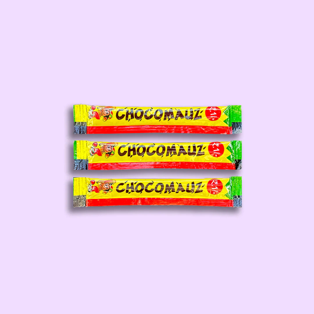 Chocomauz Pipes