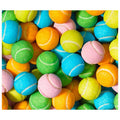 Tennis Ball (Bubble Gum)