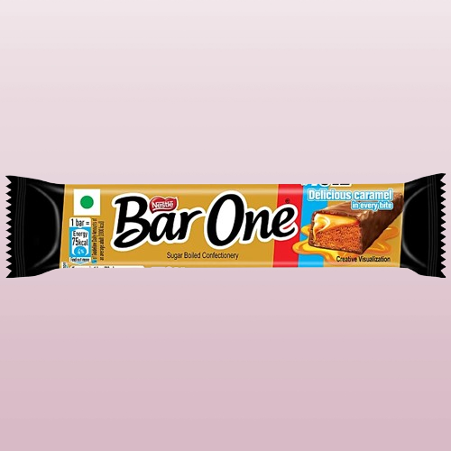 Bar One Chocolate