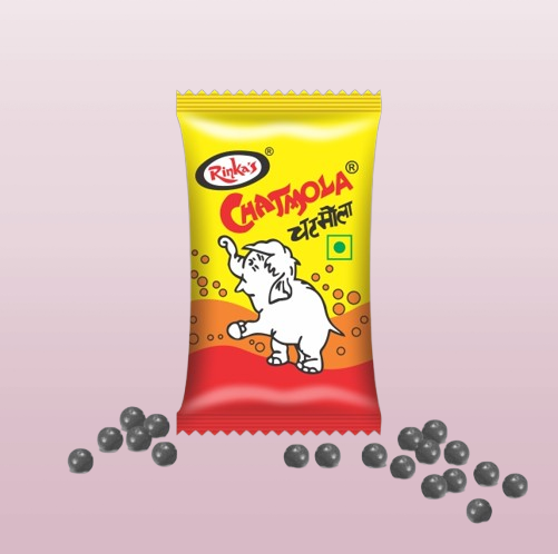 Chatmola candy