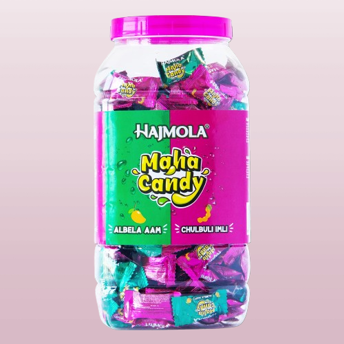 Hajmola Candy