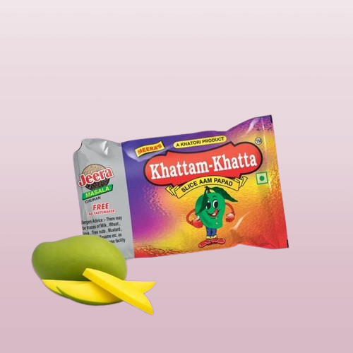 Khattam Khatta