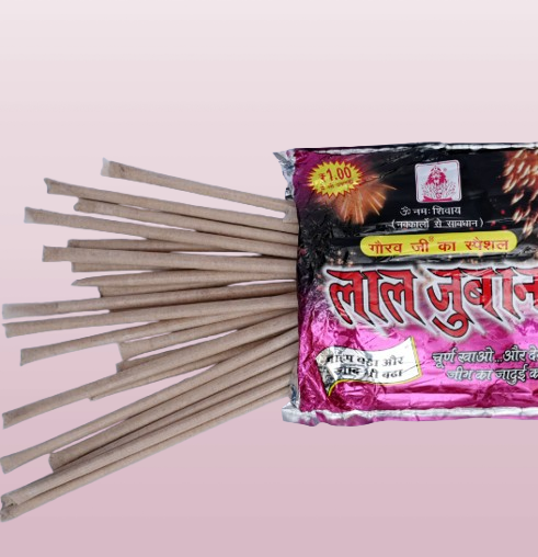 Churan Sticks
