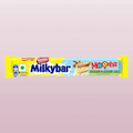 Milky Bar Chocolate