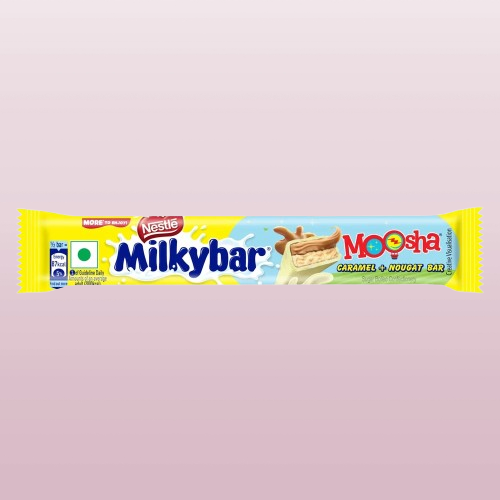 Milky Bar Chocolate